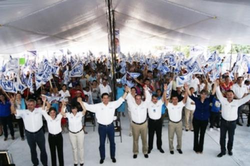 Alianzas perversas sacrificaron la libertad de los mexicanos: Cabeza de Vaca